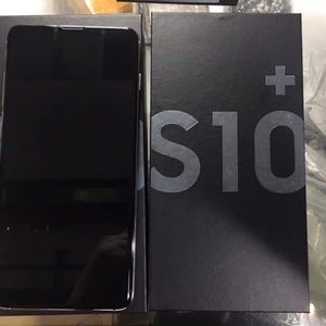 Samsung Galaxy s 10 Plus (UNLOCKED)
